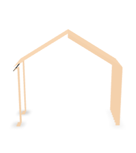 Vordach