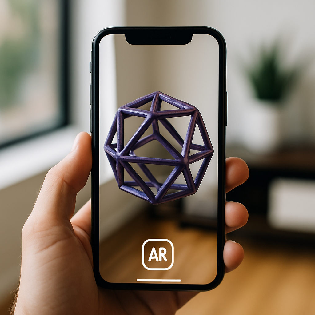 AR Preview