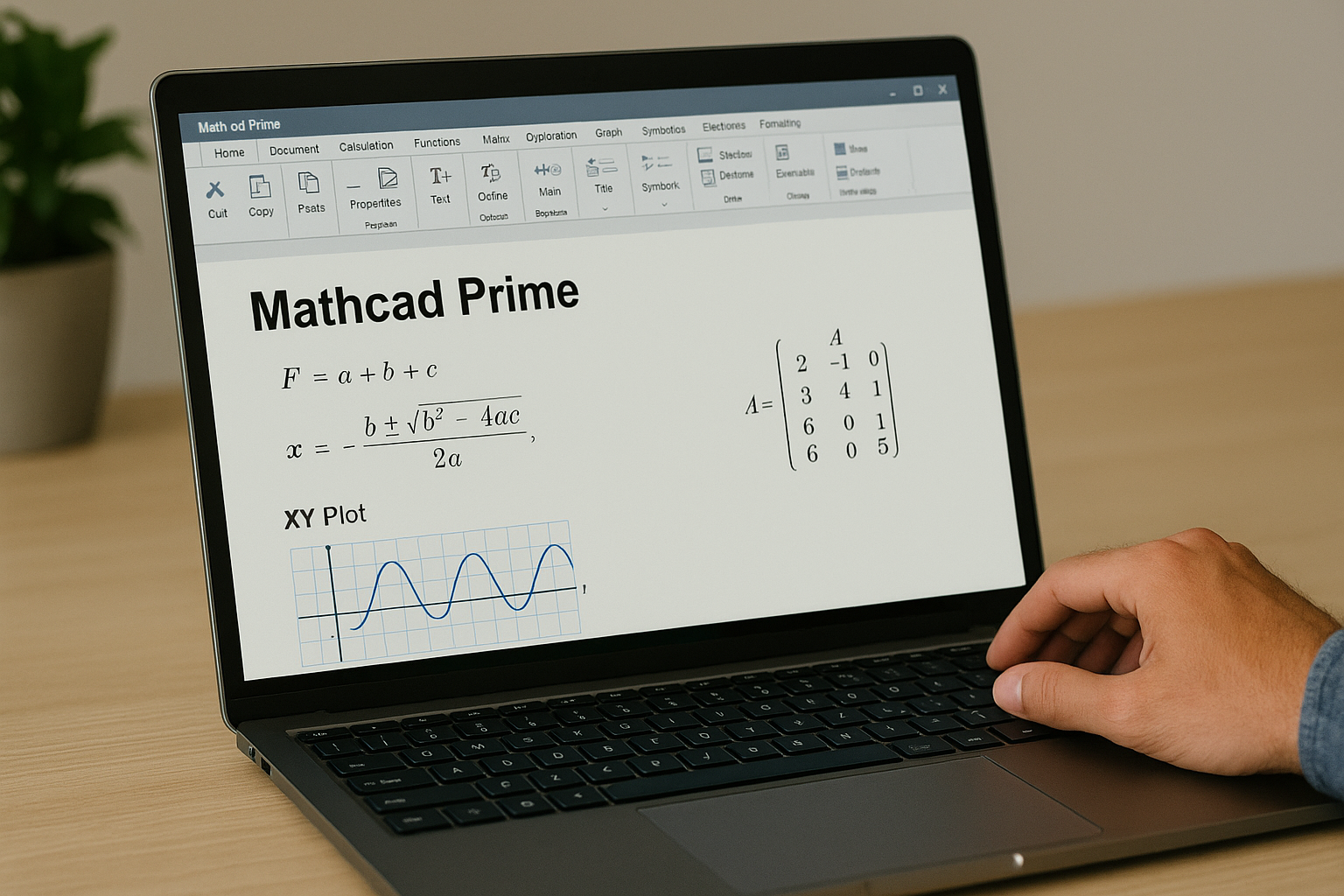 MathCAD Prime
