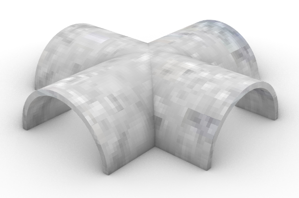 Boolesche Operationen