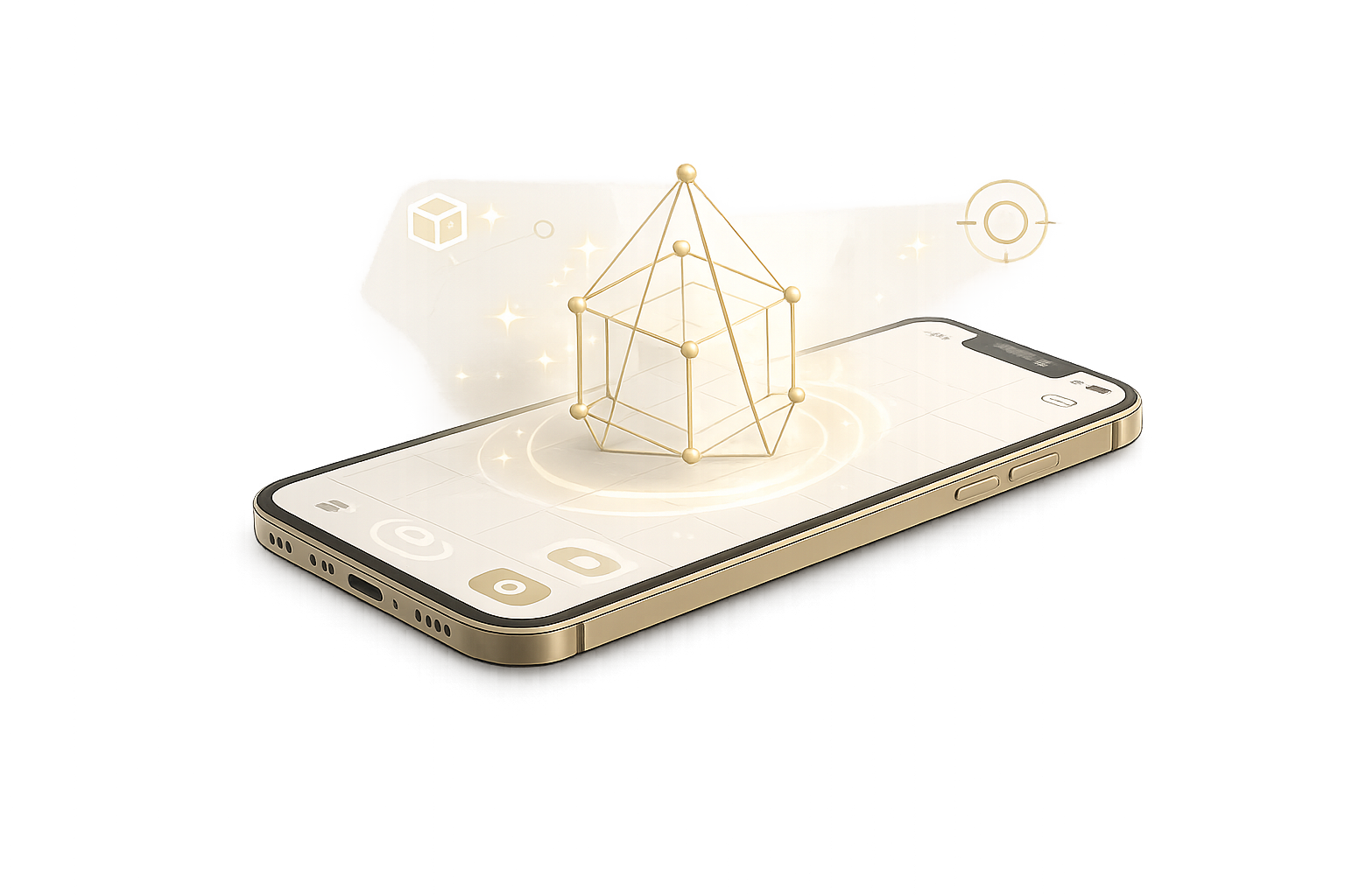 3D Lab Augmented Reality