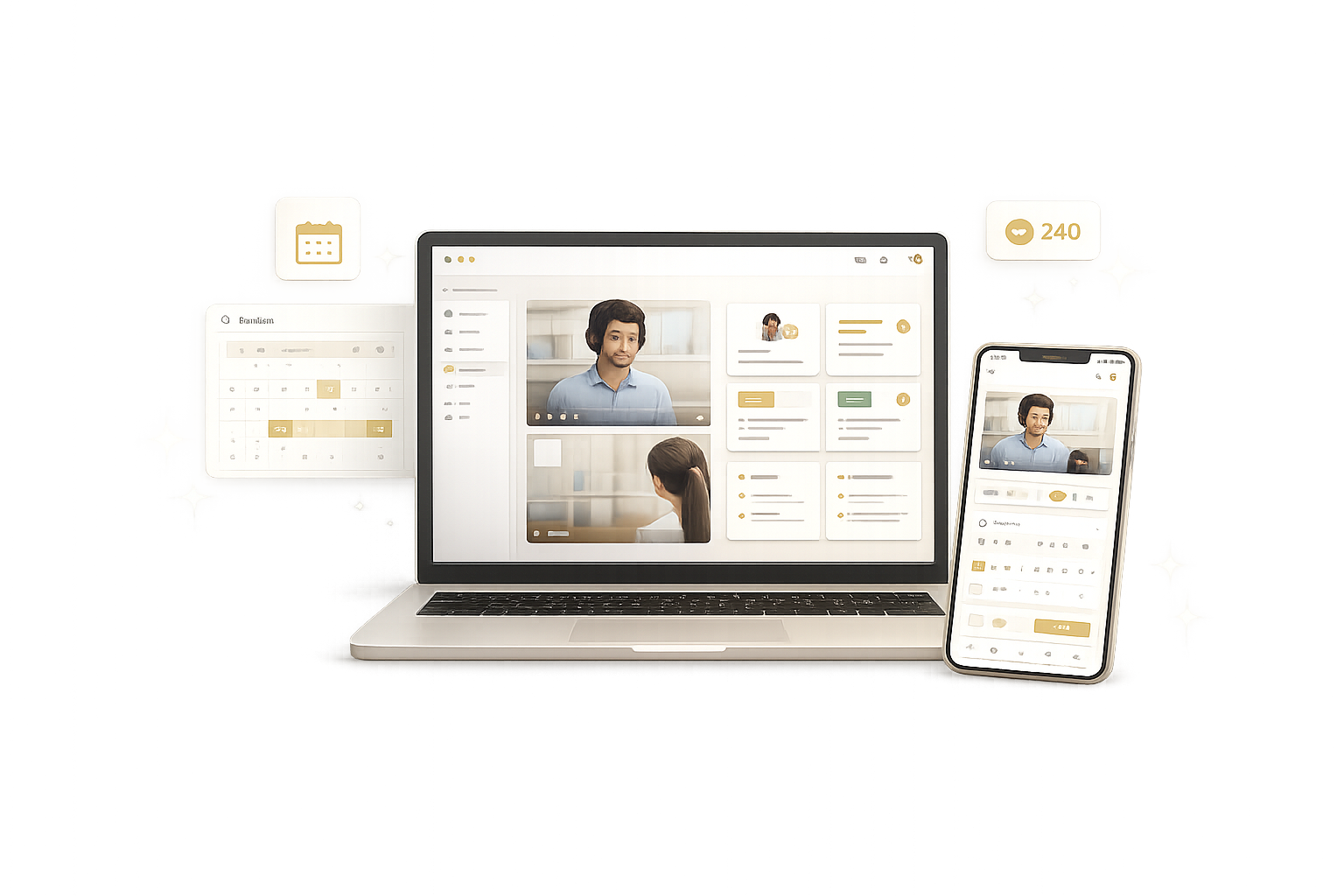 CDL Plattform – Online Nachhilfe & Tutoren
